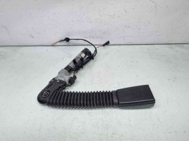  Capsa centura dreapta fata Bmw 5 (F10) [Fabr 2011-2016] 615796400C