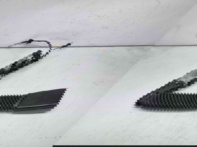  Capsa centura dreapta fata Bmw 5 (F10) [Fabr 2011-2016] 615796400C