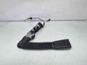  Capsa centura dreapta fata Bmw 5 (F10) [Fabr 2011-2016] 615796400C