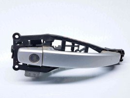 Maner usa stanga fata Opel Corsa D [Fabr 2006-2013] 2AU