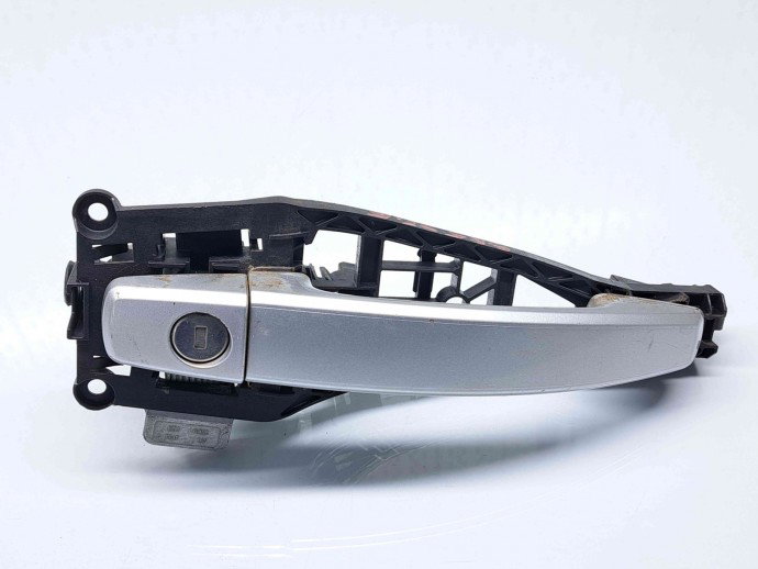 Maner usa stanga fata Opel Corsa D [Fabr 2006-2013] 2AU