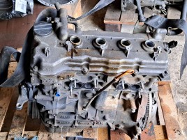 Motor complet ambielat Nissan Primera (P12) [Fabr 2002-2007] QG16DE 1.6 B QG16DE 80KW / 109CP