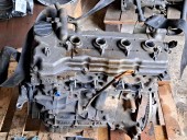 Motor complet ambielat Nissan Primera (P12) [Fabr 2002-2007] QG16DE 1.6 B QG16DE 80KW / 109CP