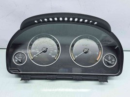  Ceas bord Bmw 5 (F10) [Fabr 2011-2016] 9265181