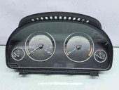  Ceas bord Bmw 5 (F10) [Fabr 2011-2016] 9265181
