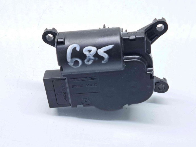 Motoras clapeta aeroterma bord Opel Corsa D [Fabr 2006-2013] 309371201