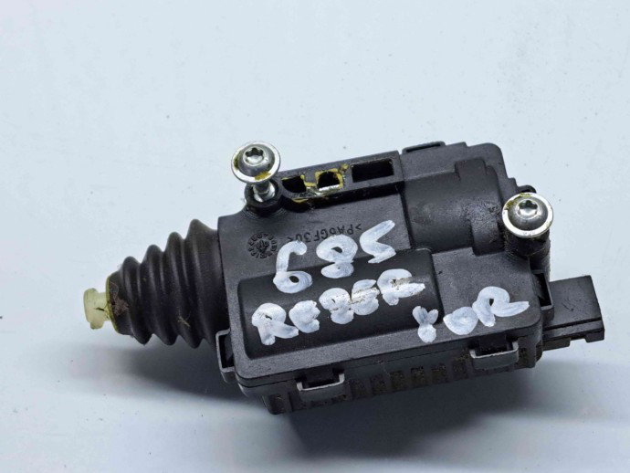 Motoras deschidere rezervor Opel Corsa D [Fabr 2006-2013] OEM