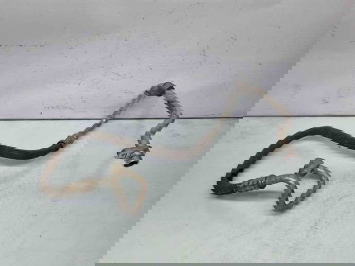 Conducta AC Dacia Logan II MCV BK (K52) [Fabr 2013-2022] 924904961R 1.5 DCI K9K872  