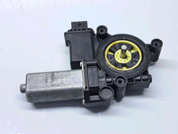 Motoras geam dreapta fata Opel Corsa D [Fabr 2006-2013] OEM