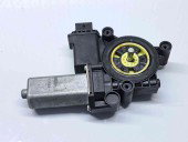 Motoras geam dreapta fata Opel Corsa D [Fabr 2006-2013] OEM