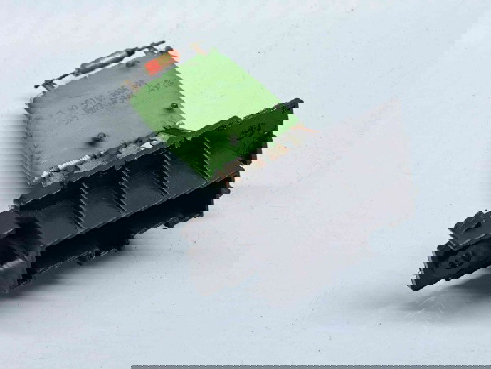 Rezistenta electrica Opel Corsa D [Fabr 2006-2013] 51003600