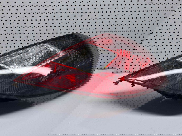 Stop aripa dreapta Opel Corsa D [Fabr 2006-2013] OEM