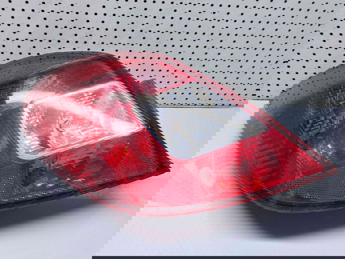 Stop aripa stanga Opel Corsa D [Fabr 2006-2013] 13188047