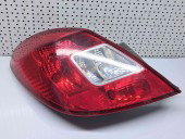 Stop aripa stanga Opel Corsa D [Fabr 2006-2013] 13188047