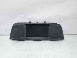  Display bord Bmw 5 (F10) [Fabr 2011-2016] 9241825