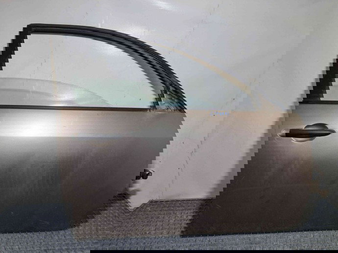 Usa dreapta fata Nissan Primera (P12) [Fabr 2002-2007] C30