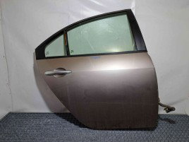 Usa dreapta spate Nissan Primera (P12) [Fabr 2002-2007] C30