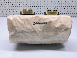 Airbag pasager Opel Corsa D [Fabr 2006-2013] 13152361