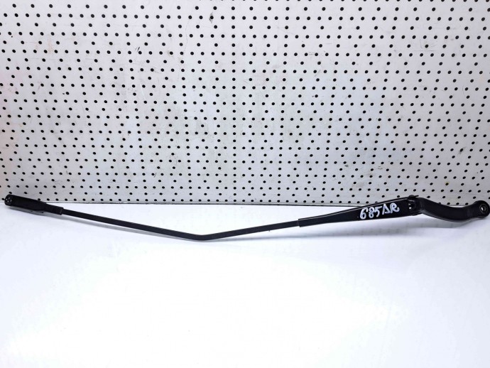 Brat stergator parbriz dreapta Opel Corsa D [Fabr 2006-2013] 13182326