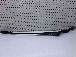 Brat stergator parbriz stanga Opel Corsa D [Fabr 2006-2013] 13182325