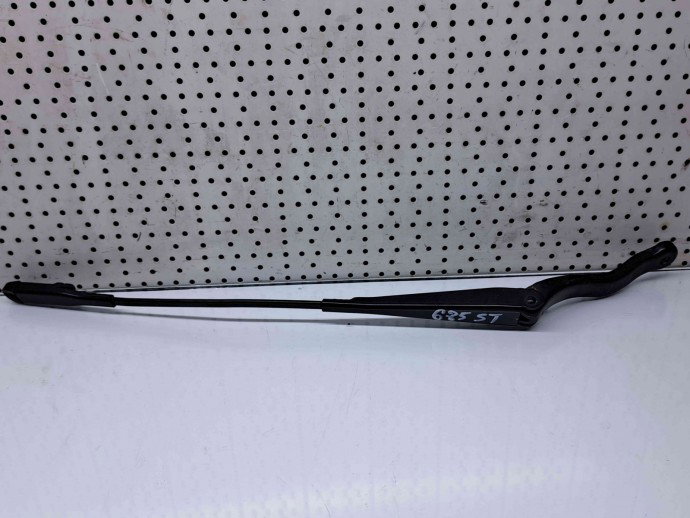 Brat stergator parbriz stanga Opel Corsa D [Fabr 2006-2013] 13182325