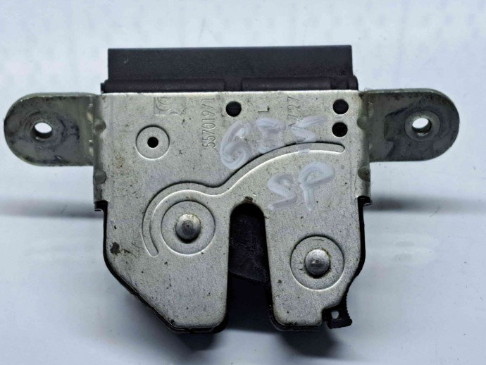 Broasca haion Opel Corsa D [Fabr 2006-2013] 55701971