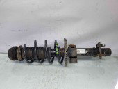 Amortizor dreapta fata Skoda Fabia 3 (NJ3) [Fabr 2014-2022] 6C0413031AN 1.0 Benz CHYB 1.0 Benz CHYB 55KW / 75CP