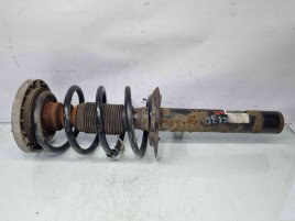 Amortizor dreapta fata Bmw X3 (F25) [Fabr 2010-2017] 6796316 2.0 N47  