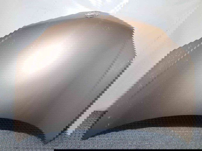 Capota Nissan Primera (P12) [Fabr 2002-2007] C30