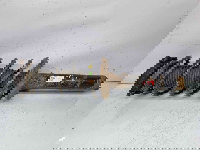 Amortizor dreapta fata Volkswagen Passat B7 (365) Variant [Fabr 2010-2014] 3C0413031AT 2.0 TDI CFFB 2.0 TDI CFFB 103KW / 140CP