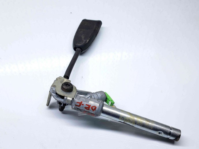 Capsa centura dreapta fata Opel Corsa D [Fabr 2006-2013] OEM