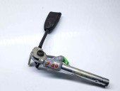 Capsa centura dreapta fata Opel Corsa D [Fabr 2006-2013] OEM
