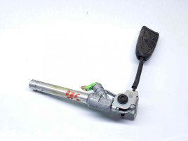 Capsa centura stanga fata Opel Corsa D [Fabr 2006-2013] OEM