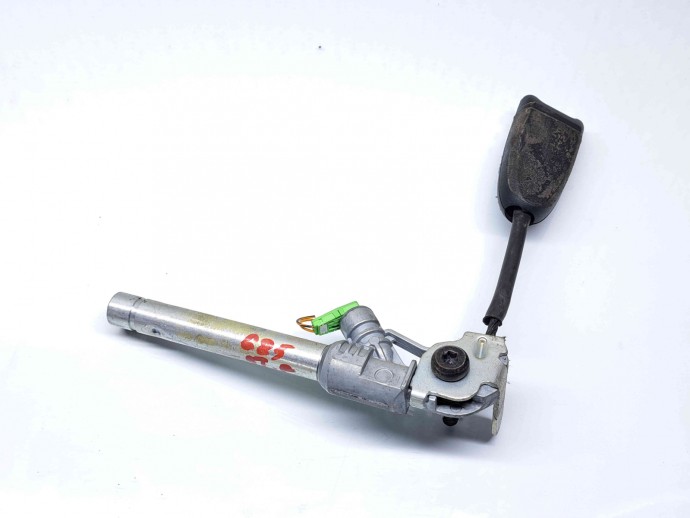 Capsa centura stanga fata Opel Corsa D [Fabr 2006-2013] OEM