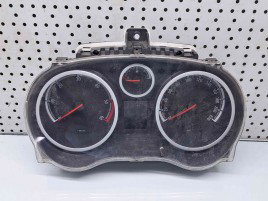 Ceas bord Opel Corsa D [Fabr 2006-2013] 1303304