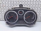 Ceas bord Opel Corsa D [Fabr 2006-2013] 1303304