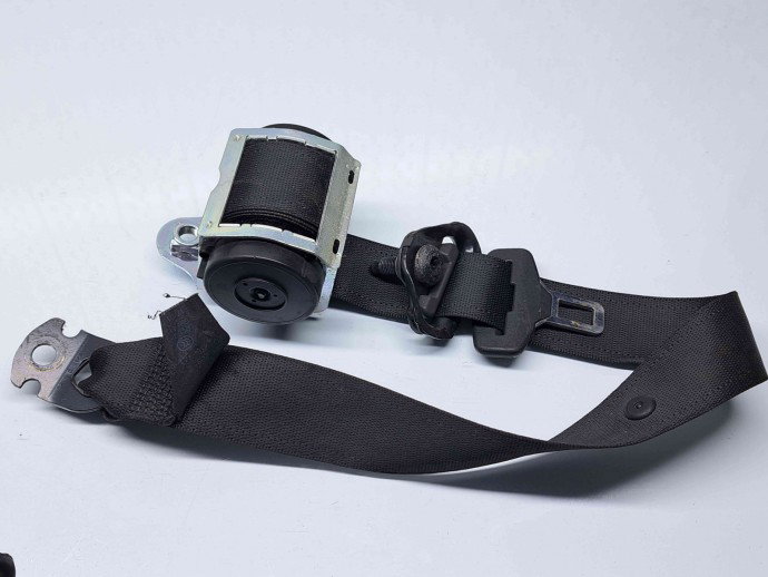 Centura stanga spate Opel Corsa D [Fabr 2006-2013] OEM