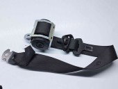 Centura stanga spate Opel Corsa D [Fabr 2006-2013] OEM