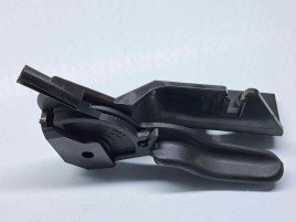 Maner deschidere capota Opel Corsa D [Fabr 2006-2013] 13186912