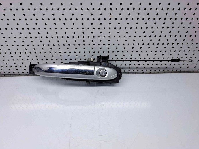 Maner usa dreapta fata Ford Galaxy 2 [Fabr 2006-2015] 58