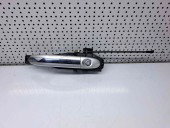 Maner usa dreapta fata Ford Galaxy 2 [Fabr 2006-2015] 58