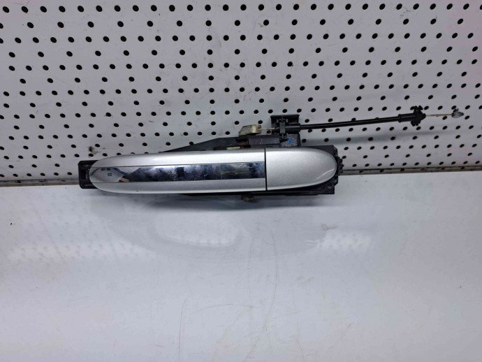 Maner usa dreapta spate Ford Galaxy 2 [Fabr 2006-2015] 58