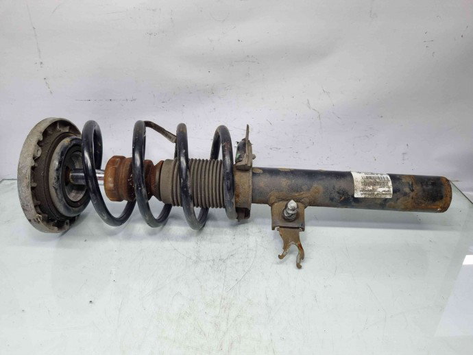Amortizor stanga fata Bmw X3 (F25) [Fabr 2010-2017] 6796315 2.0 N47  