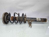 Amortizor stanga fata Bmw X3 (F25) [Fabr 2010-2017] 6796315 2.0 N47  