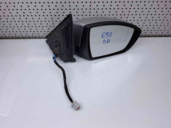 Oglinda dreapta Ford Galaxy 2 [Fabr 2006-2015] 58