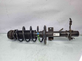 Amortizor stanga fata Skoda Fabia 3 (NJ3) [Fabr 2014-2022] 6C0413031AN 1.0 Benz CHYB 1.0 Benz CHYB 55KW / 75CP