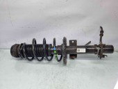 Amortizor stanga fata Skoda Fabia 3 (NJ3) [Fabr 2014-2022] 6C0413031AN 1.0 Benz CHYB 1.0 Benz CHYB 55KW / 75CP