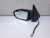 Oglinda stanga Ford Galaxy 2 [Fabr 2006-2015] 58