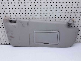 Parasolar dreapta Opel Corsa D [Fabr 2006-2013] OEM