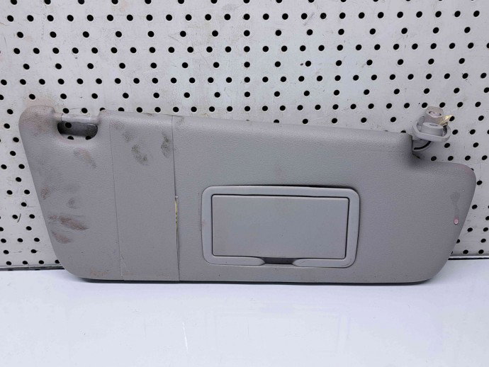 Parasolar dreapta Opel Corsa D [Fabr 2006-2013] OEM